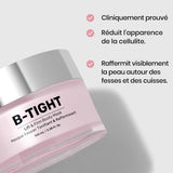 Masque Raffermissant & Liftant pour les Fesses