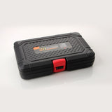 Jeu de Clés à Cliquet Détachables