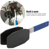 Presse à étrier de frein