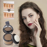 Ombre à poudrer pour le front et la racine des cheveux