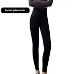 Pantalon de yoga Barbie à taille haute et à bas ventre