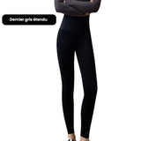 Pantalon de yoga Barbie à taille haute et à bas ventre