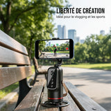 Q03 Cardan de suivi pour smartphone