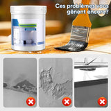 Description transparente de l'eau