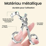 Stretcher de paupières pour lentilles de contact
