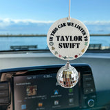 Pendentif pour la voiture