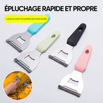 Éplucheur multifonction
