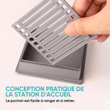Modèle de note Post-It