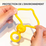 Scellant polyvalent (3 pièces)