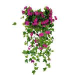 Simulation Fleur artificielle