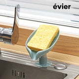 Support de Vidage de Savon