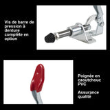 Pince à Bascule Réglable