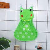 Sac de Rangement des Jouets pour le Bain de Bébé