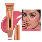 Bâton de Contour et Blush Highlighter