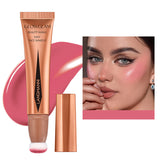 Bâton de Contour et Blush Highlighter