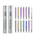 Sabre laser d'entraînement à couleur changeante