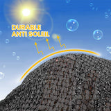 Filet d'ombrage extérieur/voiture