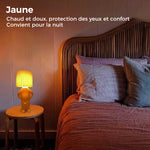 Lampe Créative de Petit Homme Timide