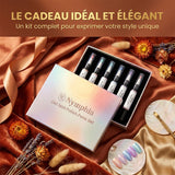 Stylo d'art sur ongles à séchage rapide