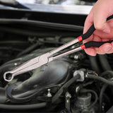 Pince de déconnexion électrique