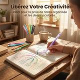 Stylo Effaçable