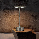 Lumière d'ambiance sans fil et rechargeable