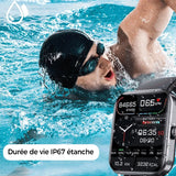 Montre de mode Bluetooth