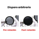 Gafas de sol polarizadas ajustables para exteriores