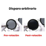 Gafas de sol polarizadas ajustables para exteriores