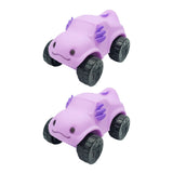 Voiture Transformer Stretch