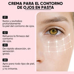 Crema hidratante para ojos OUHOE