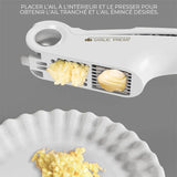 Outil de cuisine multifonctionnel 3 en 1
