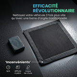 Serviette Clay Synthétique Pro Auto