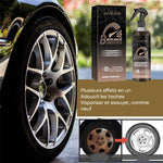 Nettoyant pour freins de roues