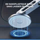 Support de voiture en alliage 360