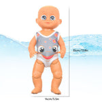 Poupée de Natation pour Bébé