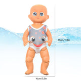 Poupée de Natation pour Bébé