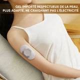 Coussin de Massage Intelligent
