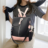 Sac à bandoulière à la mode