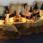 2024 Calendriers 3D artisanaux