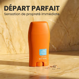 Déodorant-antitranspirant en stick K