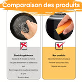 Gomme pour enlever les taches