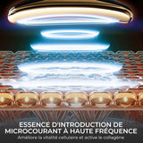 Masseur Liftant et Raffermissant