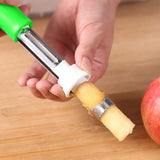 Dénoyauteur de fruits en acier inoxydable