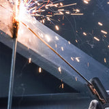 Pince porte-électrode de soudage