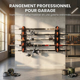 Porte-canne à pêche