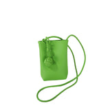 Porte-monnaie vertical Macaron