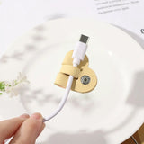 Organisateur de la Corde en Forme de Cœur