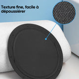 Serviette à récurer