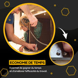 Jeu de Mèches pour Tarauds